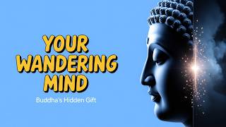 Stop Meditating to Meditate Better—Buddha’s Counterintuitive Secret