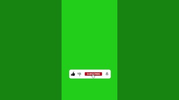 #like #subscribe  and Bell icon | #greenscreen |#shorts