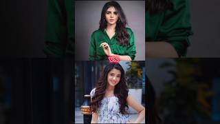 Kalyani Priyadarshan Vs Krithi Shetty