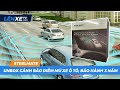 Unbox cảnh báo điểm mù xe ô tô #Steelmate bảo hành 3 năm #shorts - Lên Xe TV