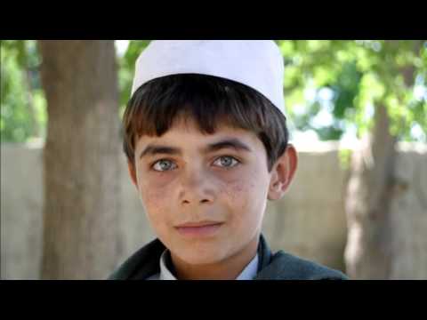 Video: Afganistanin Panjshirin Laakson Ylittäminen Pyörällä - Matador Network