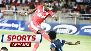 Simba 8-0 Eagle | Highlights | Highlights |ASFC 10/12/2022