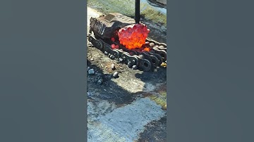 Drill bit disassembly and recovery process- Good tools and machinery make work easy