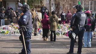 Trump's border czar says 700 immigration officers to immediately leave Minnesota