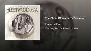 The Chain Fleetwood Mac Extended