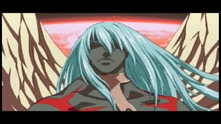 Spectral Vs Generation (PS2) - Earth (Playthrough)