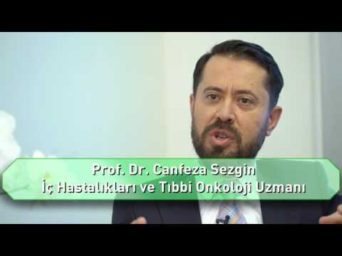 Akciğer Kanser Taraması Kimlere Yapılır?