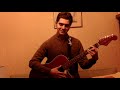 Olly Williams - Devil in Disguise (Elvis Presley cover)