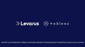 Ai-Powered Banking: Simplifying Regulatory Reports and IFRS Compliance Powered by Tableau