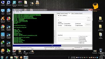 WE E2 MT6580 Firmware Flash File Android 7 0 Cm2 read