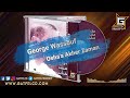 George Wassouf Osha A Akher Zaman جورج وسوف عشاق آخر زمن Enhanced By GatFelCD