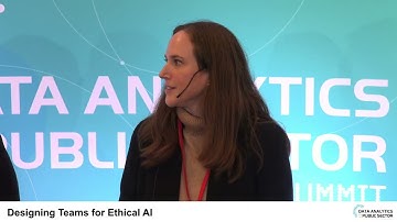 Data Cultures: Designing Teams for Ethical AI – Structure, Skills, and Culture | DAPS 2025