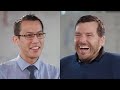 Eddie Wu's Insights on Mathematics Education