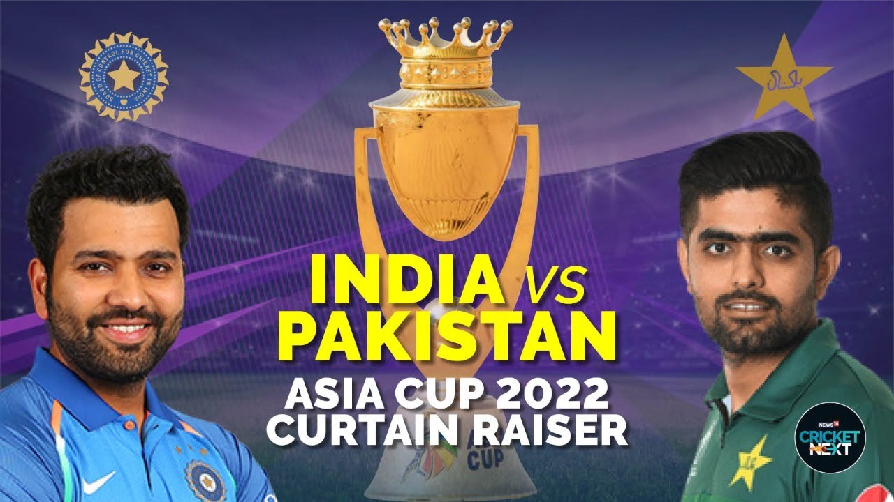 IND vs PAK Asia Cup 2022: 'We Will See Virat Kohli of The Past Today ...