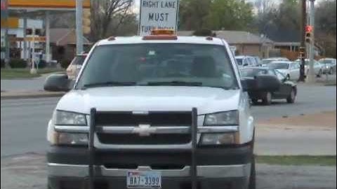 Code-3 Quadrant Amber Magnetic LED Mini Bar