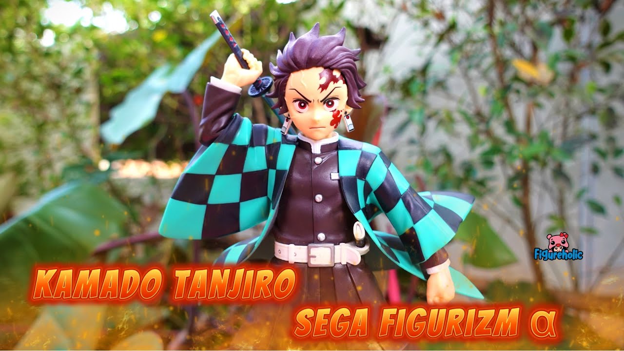 Buy Sega Kimetsu no Yaiba Kamado Nezuko SPM Figure(Kyoudai no
