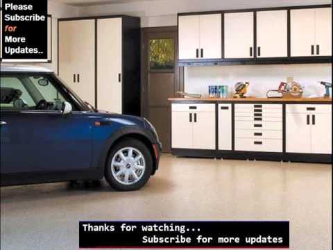 Garage Cabinets Lowes Youtube