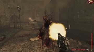 (Killing Floor Mod 2.53) West London - Normal
