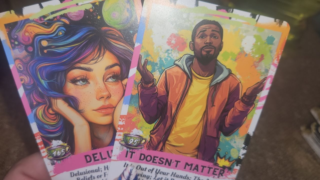 Стрелец ♐️ Этот человек опасен и страдает от заблуждений! Преследование