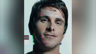 you can be boss daddy (ft Christian bale) #christianbale