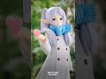 Pop Up Parade Frieren: Beyond Journey's End Frieren: Blow Kiss #anime #otaku #nipponstore