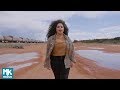 Rebeca Carvalho - Abraão (Clipe Oficial MK Music)