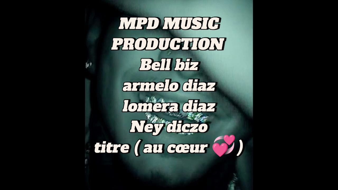 Ney diczo _& lomera diaz & belle bizz & armelo diaz _-AU CŒUR-_