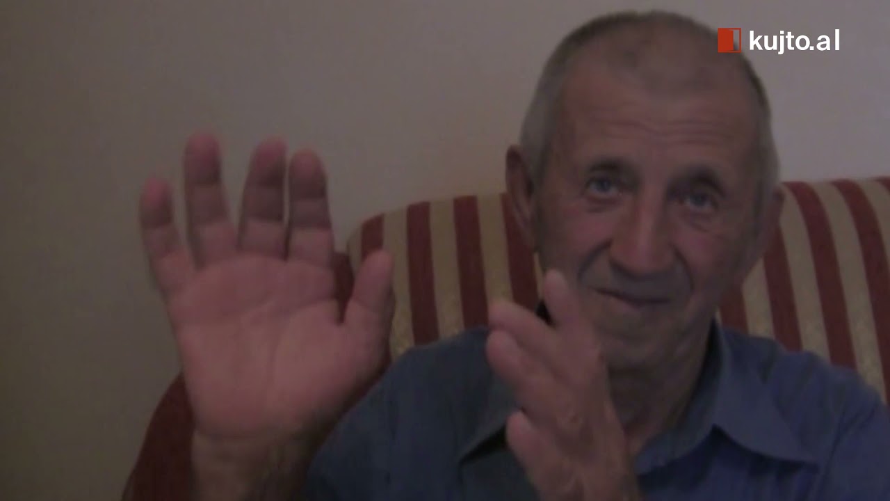 Dëshmia / Kipe Abdi: Lashë Kanadanë për të gjetur burgun komunist