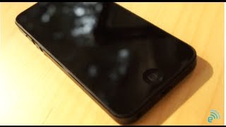 Want To See The iPhone 5 In Action?