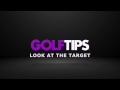 Look At The Target