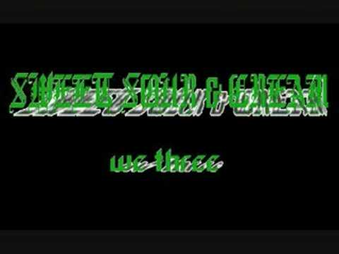 SWEET SOUR & CREAM - We three auf YouTube ansehen SWEET SOUR & CREAM - We three auf YouTube ansehen