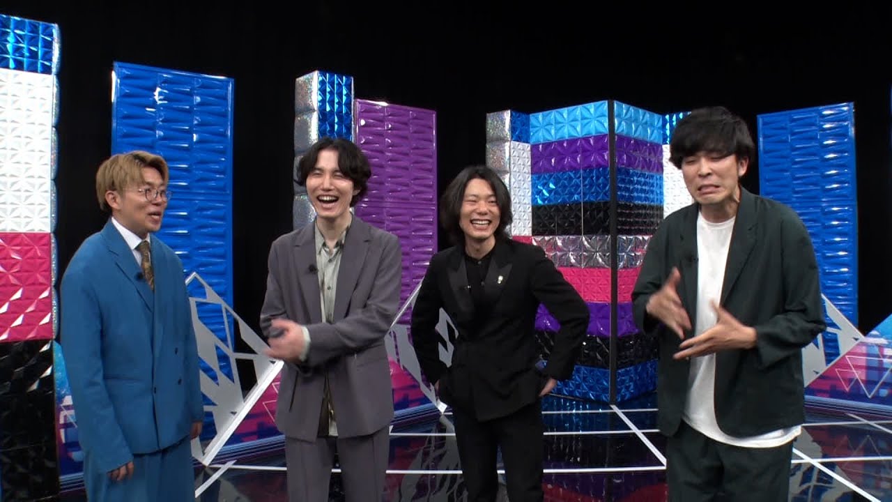 9番街レトロ＆ナイチンゲールダンスの地上波初冠番組『ナイチン街レトロ』放送