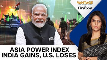 Why is the US Listed as Asia