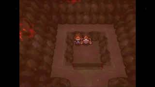 ­­­Pokemon White 2 - Reversal Mountain - Remastered v2 @Alouette_EXE