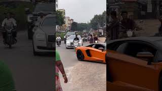 super car 🚗 in india ✨