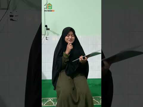 Testimoni Anisa Muntazah Lamis dari Boyolali