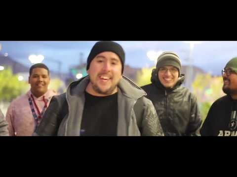 Comando G Feat GNS & ARMC / Salvacion para el Ghetto / Rap Cristiano 2020