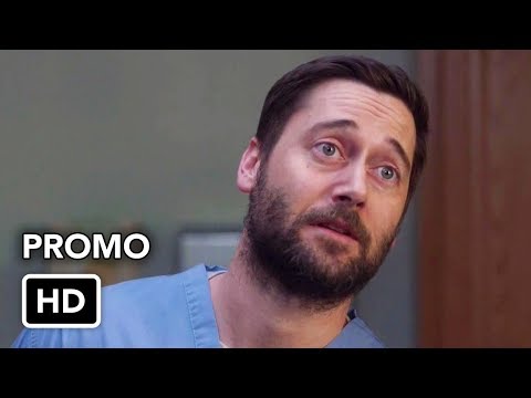 New Amsterdam 1x19 Promo "Happy Place" (HD)