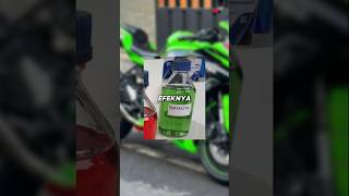 the effect of using low Ron gasoline at high compression