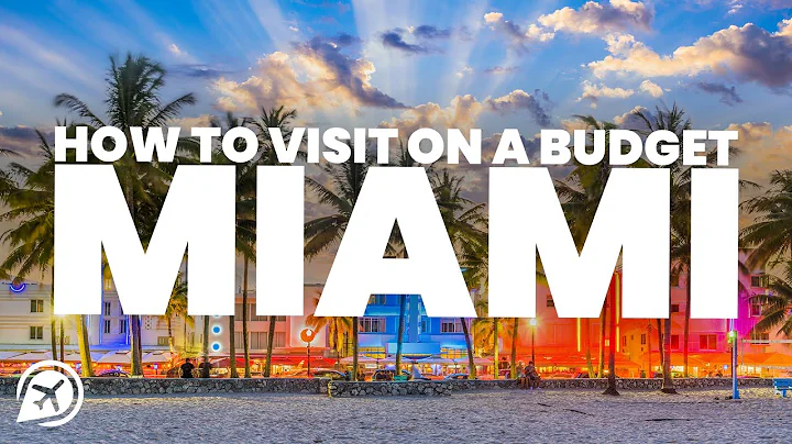 Explore Miami's Best on a Budget