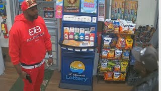 DA clears officers who shot, killed man holding fake gun outside food mart | WSOC-TV