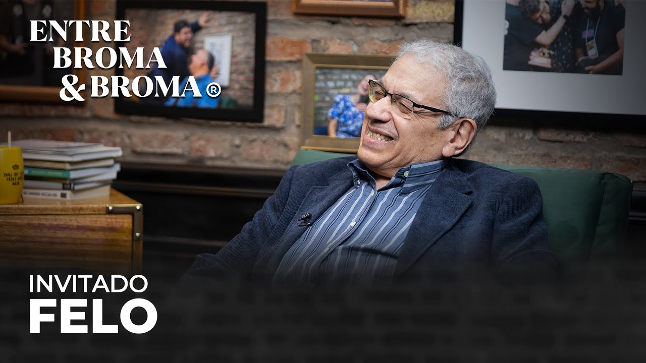 Entre Broma y Broma | Felo