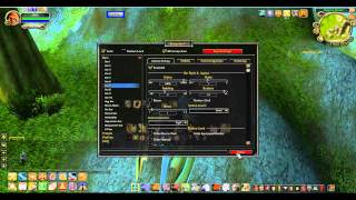 World Of Warcraft Addon Review - Bartender