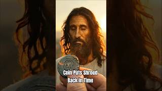 Does This Coin Prove The Sjroud Was In Constantinople In 944 AD?