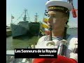 Capture de la vidéo 1999       Bagad Lann Bihoué     Les Sonneurs De La Royale   Christian Rouaud