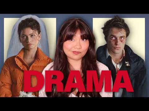The Drama: A Review On Avoidant Relationships