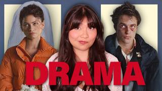 The Drama: A Review on Avoidant Relationships