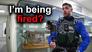 Corrupt Cops Who Got CAUGHT Red Handed!
