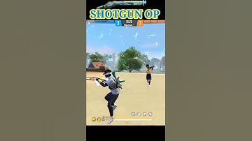 Shotgun 😈 vs pro players #gyangaming #raistar #shorts #viral para samsung A2, A3, A4, A5, A6, A7