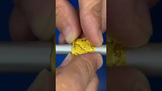 Metallic Whisper Therapy The Hypnotic Soundscape Of Vermeil